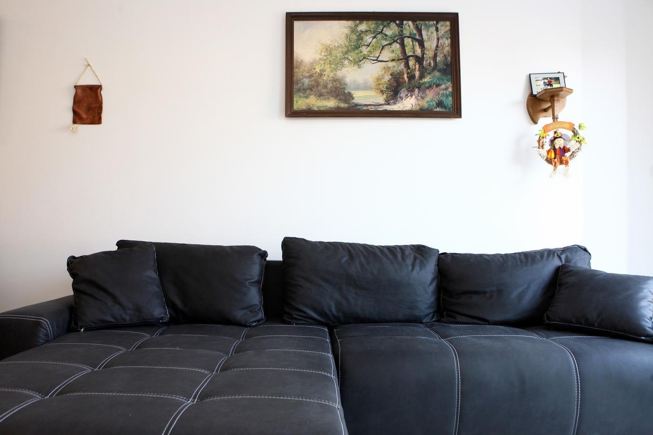 Charming San Simon Beach Apartment Jn Изола Экстерьер фото